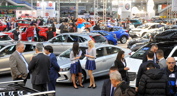 Купи ауто, па на Златибор