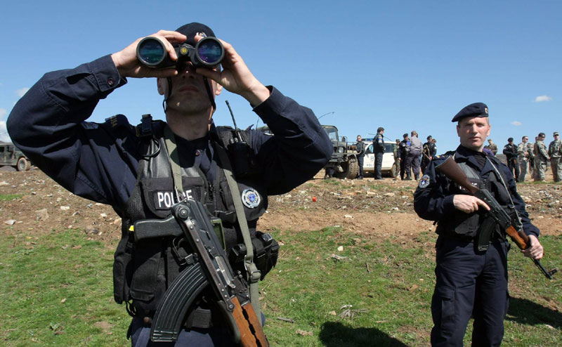 РОЈТЕРС ПИШЕ: Албанија и самопроглашено Косово почетком идуће године укидају границе; Претња за цео регион 