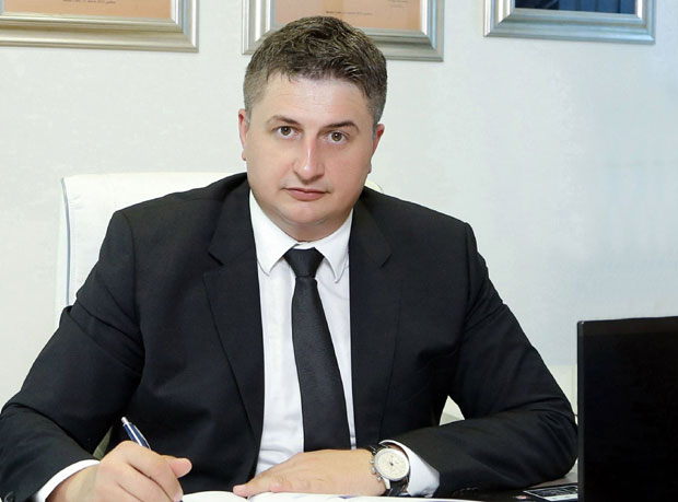 Милан Радовић: Имам рецепт за напредак Српске