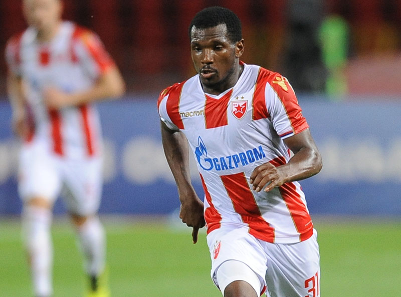 ЗВЕЗДА БЕЗ ПУБЛИКЕ ДОЧЕКУЈЕ САЛЦБУРГ: Нећемо само Лигу Европе