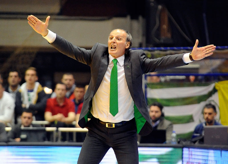 Ивановић преузео Бешикташ