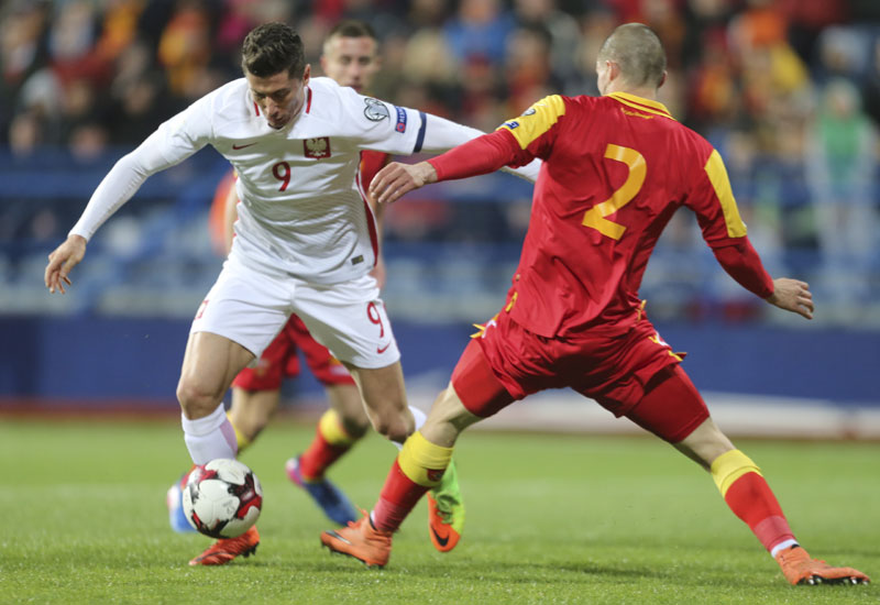 ПАРТИЗАН СЕ ПОЈАЧАО: Шћекић у Хумској