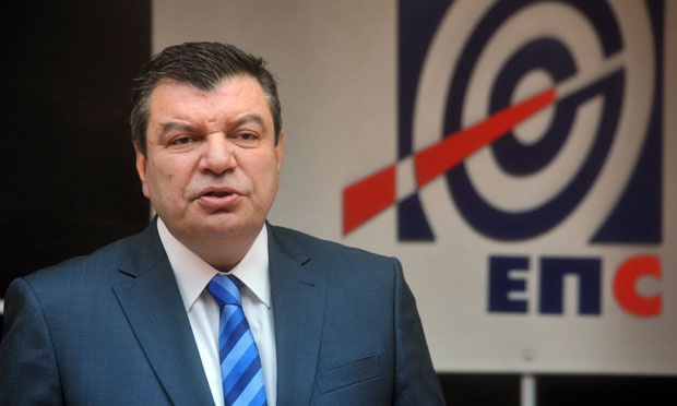 Грчић: ЕПС тражи 163 младих стручњака, запослење до краја године