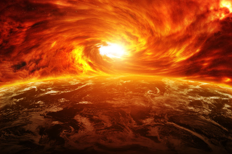 Истраживање: Следећих неколико година изузетно топле