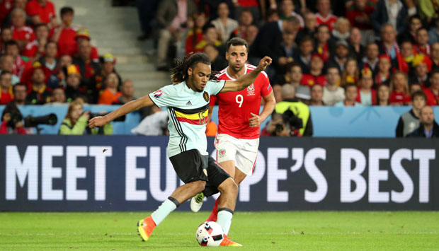 Денајер, без дебија, напустио Сити после пет година