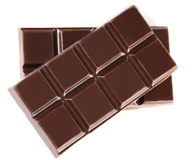 Мозак нас тера да једемо чоколаду