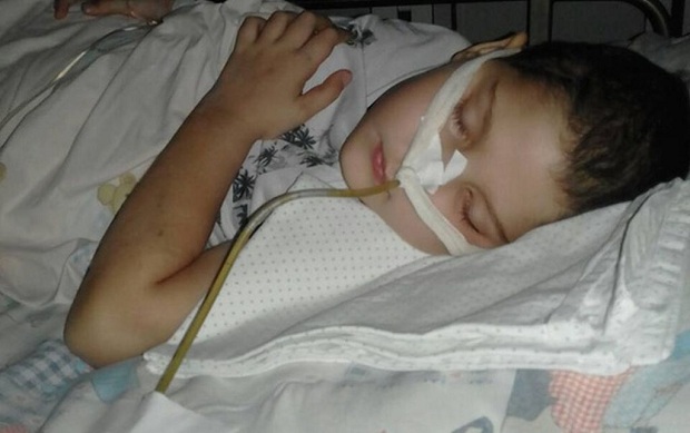 ИЗГУБИЛА БИТКУ СА ОПАКОМ БОЛЕШЋУ: Тужан крај девојчице Снежане Зејак (11) из Бијелог Поља