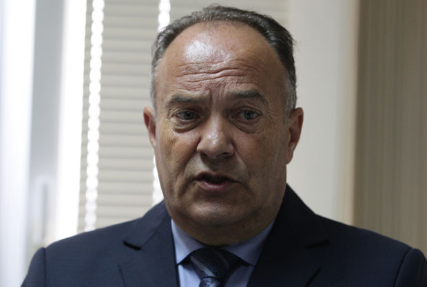 Шарчевић: Истраживачима 210 станова