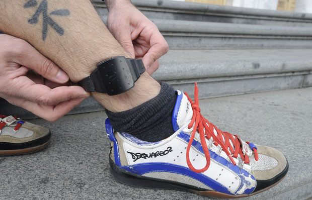 ХАПШЕЊЕ У ЦРНОЈ ГОРИ: Приведен мушкарац који је претио Вучићу и Стефановићу