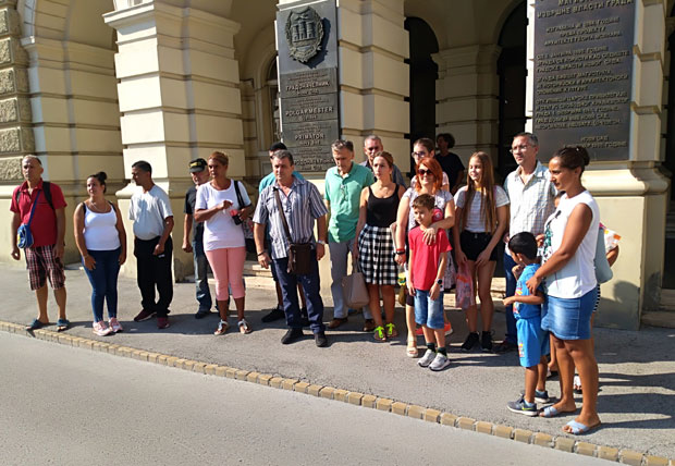 Инвеститор мора да плати штету