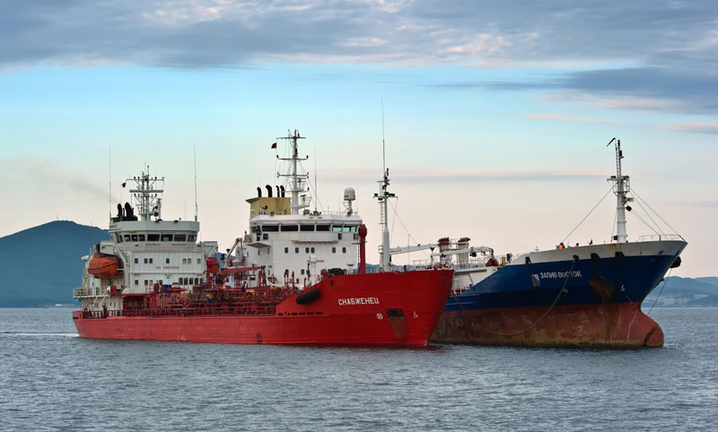 САД увеле санкције против две руске компаније због помагања Северној Кореји; Рјабков: Одговорићемо Американцима