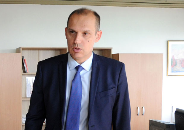 Лончар честитао медицинској сестри на храбрости