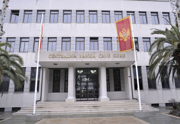 ПРОДАТИ ДРЖАВНИ ЗАПИСИ: Централна банка Црне Горе реализовала пету аукцију