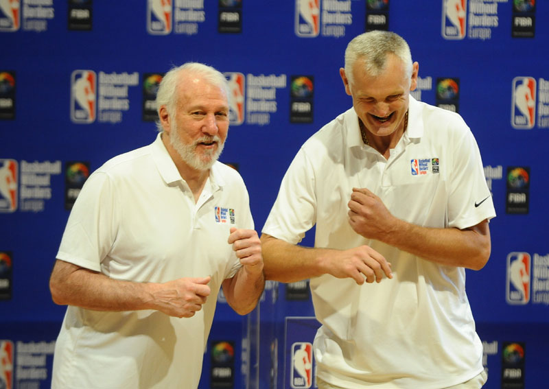 Грега одушевио Каленић