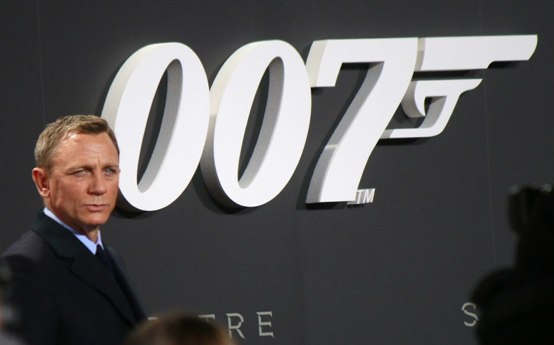 Џејмс Бонд 25: Редитељ Дени Бојл напустио пројекат