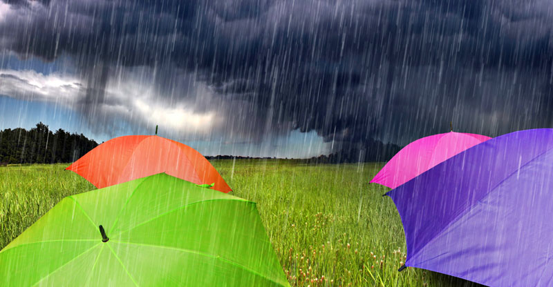 ВРЕМЕНСКА ПРОГНОЗА: У недељу промена времена, пад температуре за седам до 10 степени