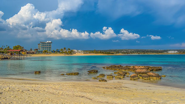 МАЛТА, КИПАР, ЕГИПАТ и ТУРСКА: Да ли сте ово знали пре него што сте отпутовали?