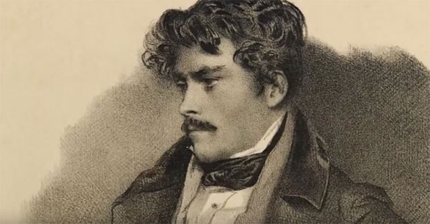 Прва спектакуларна изложба Ежена Делакроа у САД