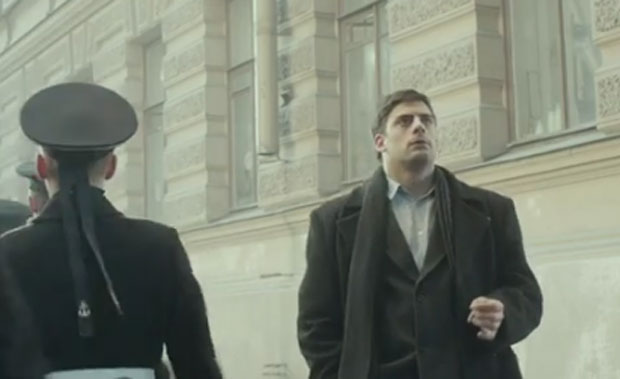 Довлатов у трци за европски Оскар