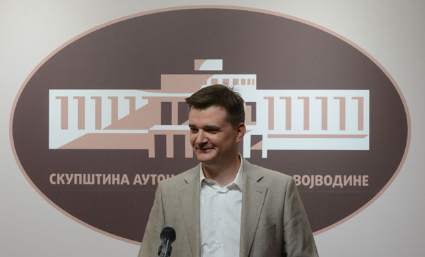 Миленко Јованов: Поново представа путујућег Ђиласовог циркуса