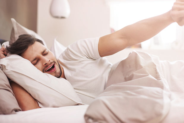 Зашто устајемо сломљени