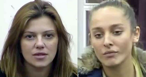 БИЛА ЈЕ КРАТКА, АЛИ СУРОВА: Овако је Кија прокоментарисала Лунин улазак у Задругу 2