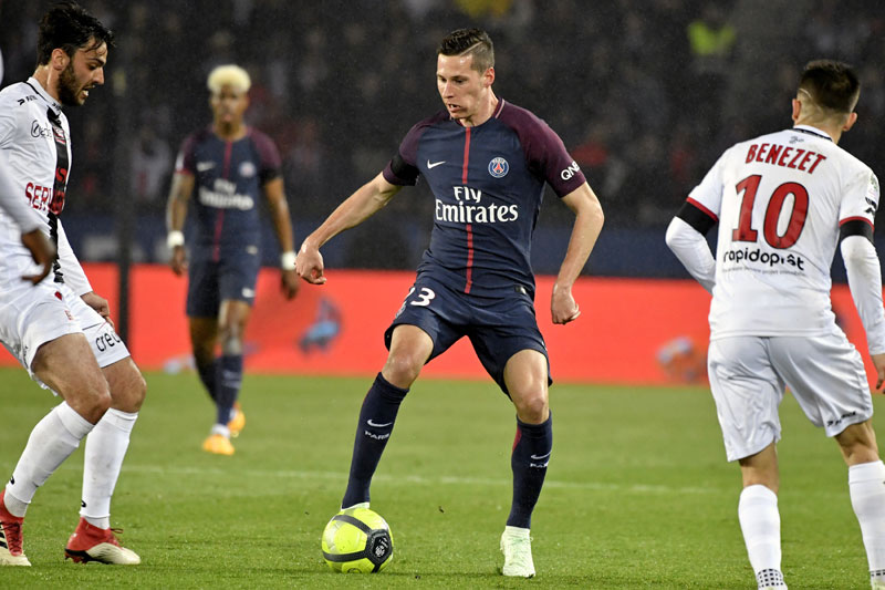 Дракслер у Севиљи? Олимпик из Марсеља се нада...