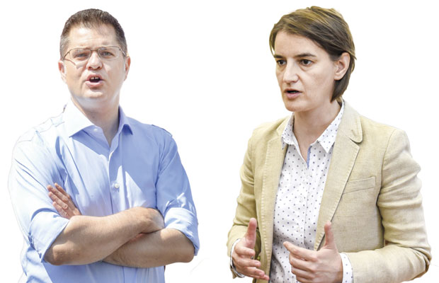 Вуче, не могу да се ваљам у овом блату са тобом