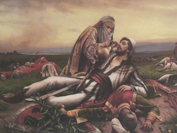 ДИРЕКТОР КИЦ НАКОН ИНЦИДЕНТА У ПАРИЗУ: У овој причи има више политике него вајарства