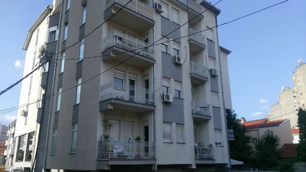 ПОСЛЕ ТРАГИЧНОГ ПАДА: Смрт Нишлијке остаје мистерија