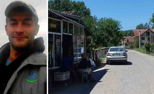 За убиство 13 година робије