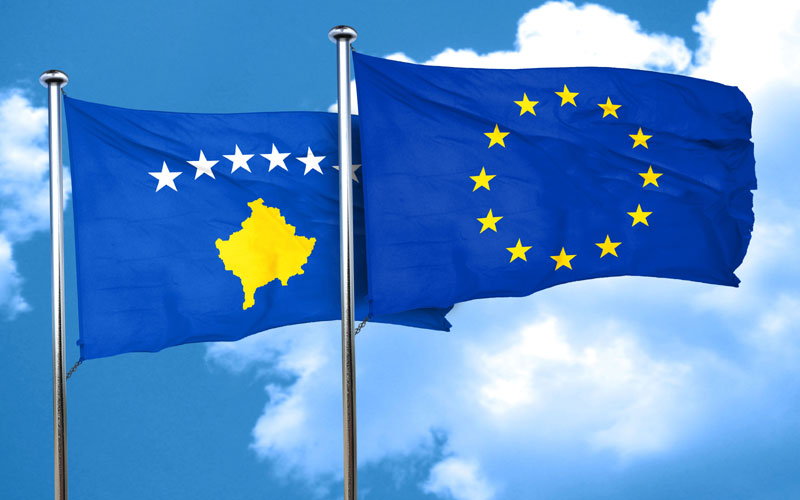 ЕУ упозорила Приштину да поштује владавину права