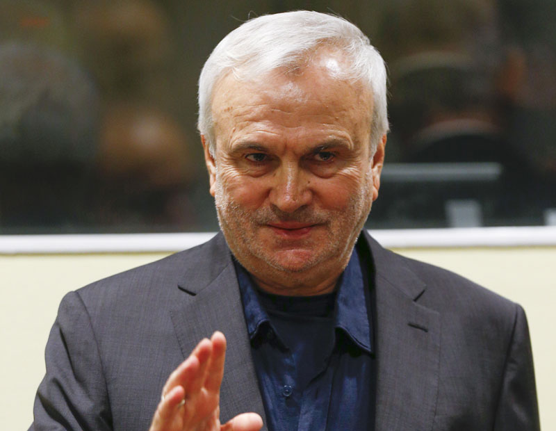 Станишићу продужена привремена слобода до 19. јануара
