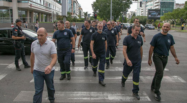 Црна Гора: Референдум о радном стажу?
