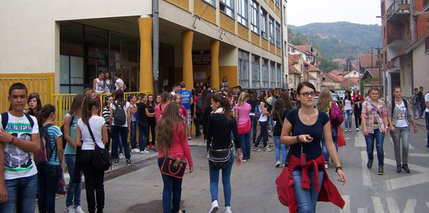 Зворник: У учионице уложено 120.000 КМ 