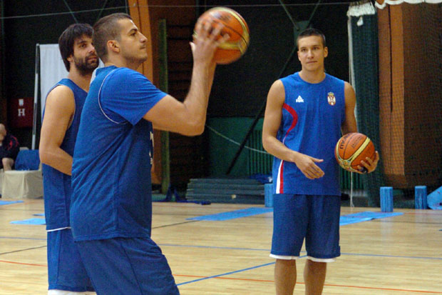 АНТОНИЋ О ЂОРЂЕВИЋЕВОМ СПИСКУ: Богдан и Бјелица “да”, Јокић “не”