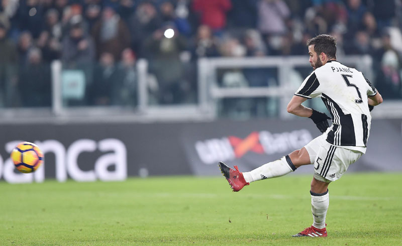 Пјанић остаје у Јувентусу