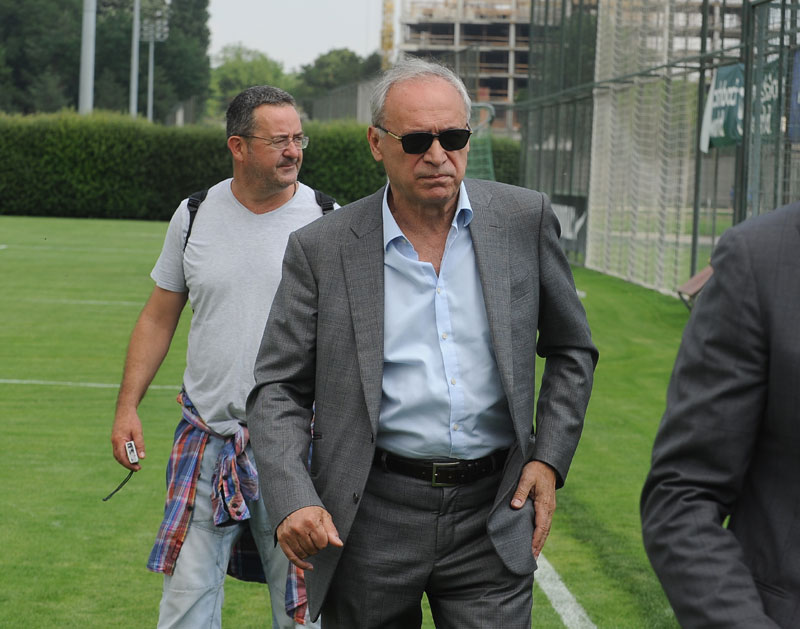 Вучелић позива на фер и спортско навијање против Бешикташа: Само заједно до славља