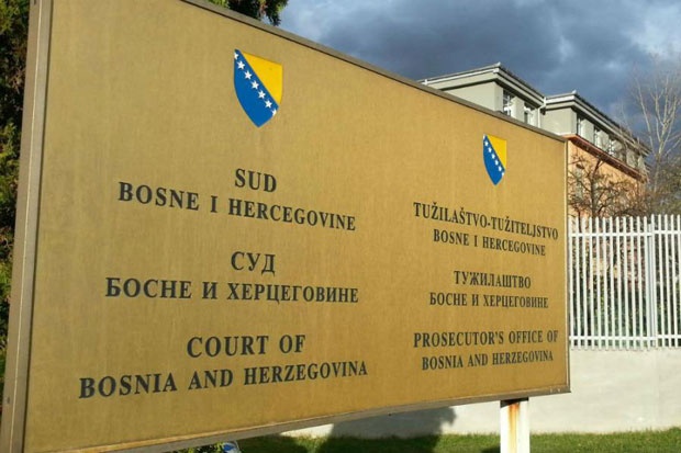 Хрватска изручила БиХ осумњиченог за ратне злочине над Србима