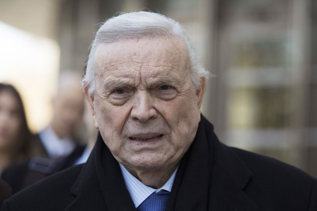 Марину четири године затвора због корупције у ФИФА