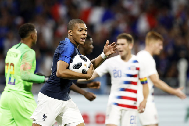 ПСЖ прети ФФП, Реал узима Мбапеа за 180 милиона?