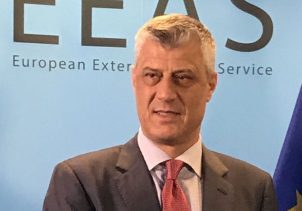 Тачијев кабинет: Прешевска долина тема дијалога у септембру