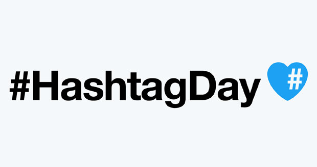 #HashtagDay: Твитер прославља рођендан хештега