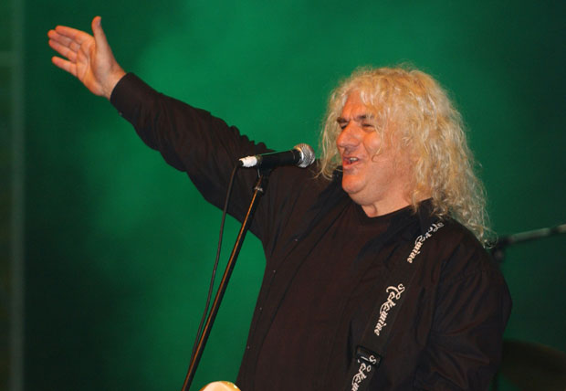 КОНЦЕРТИ У ПОЖАРЕВЦУ: Стиже и Атомско склониште