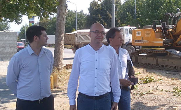 Пожаревац: Централно грејање за 150 породица