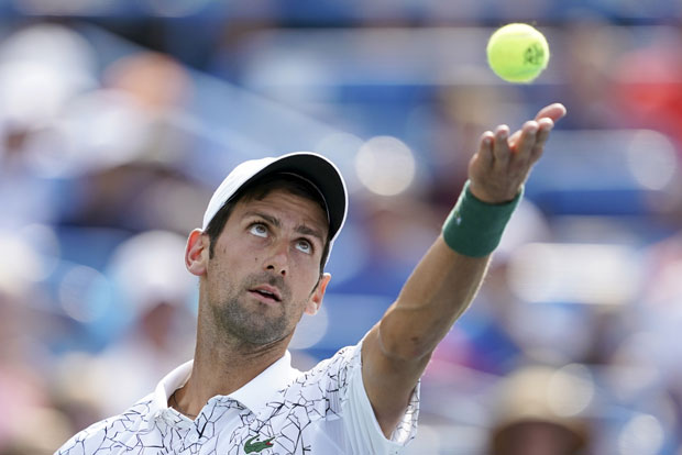 ДОБАР ЖРЕБ ЗА ЂОКОВИЋА У ЊУЈОРКУ: Срби, па Федерер!