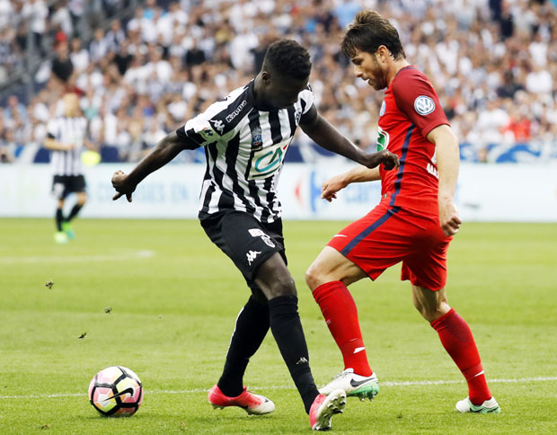 Пепе стиже у Дортмунд за 30 милиона евра