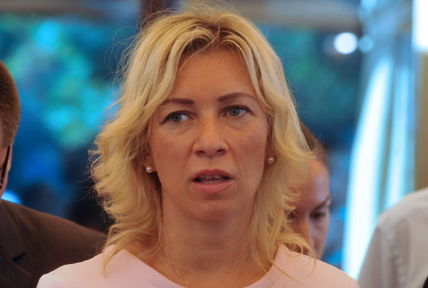 РУСИЈА О РАТУ У СИРИЈИ: Америка штити терористе