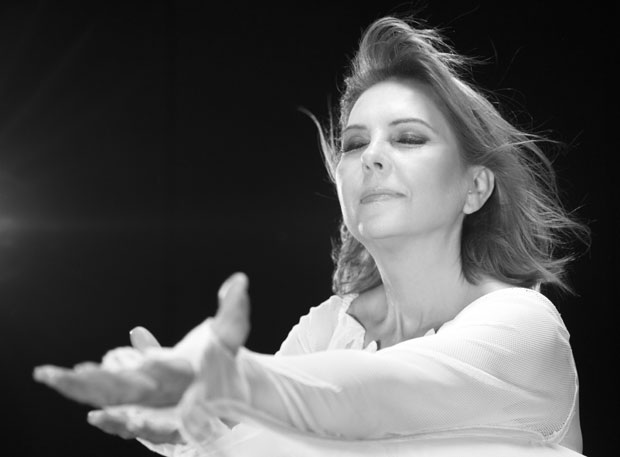 Биља Крстић: Жива душа и треба повремено да боли 