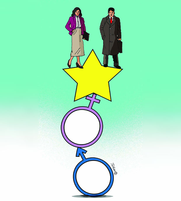 Баба Смиљана на путу Европе